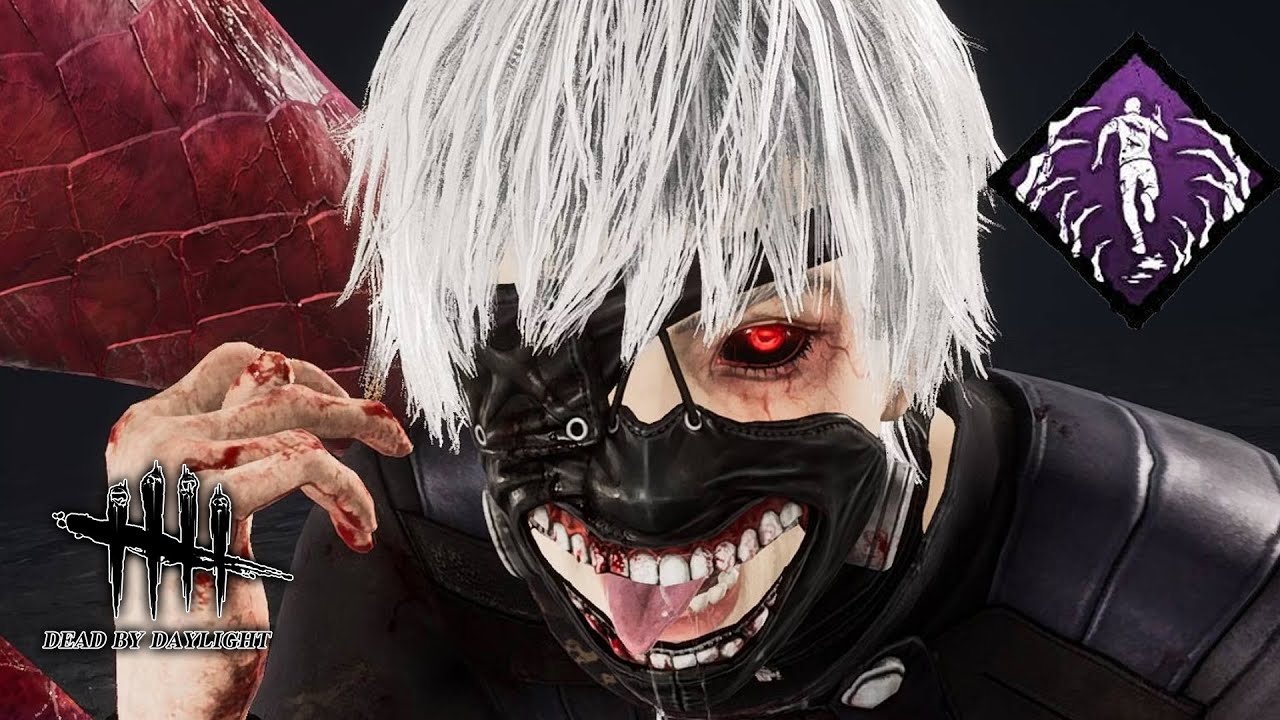 Dead by Daylight [ KILLER ] - THE GHOUL : ของสุดโกงได้ประโยชน์กว่าที่คิด | ozirist