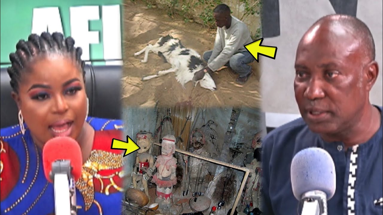 I Wanted To Take Him Somewhere To Teach Him A Lesson He Will Never Forget-Man Makes Sc@ry Confession