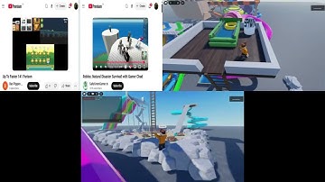 Up To Faster 144 Parison