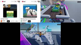 Up To Faster 144 Parison