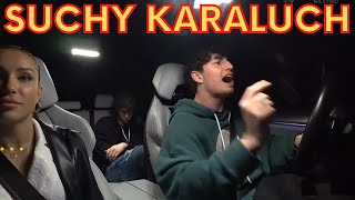 Suchy Karaluch Feat. Marcin Dubiel | Dubiel Shoty