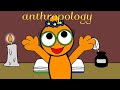 Barbalib Sing Anthropology Cartoons Crossovers Version 