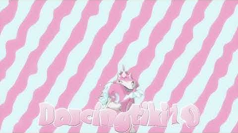 Intro Gift For Dancingtiki10 {Redo} || Dashingdog3