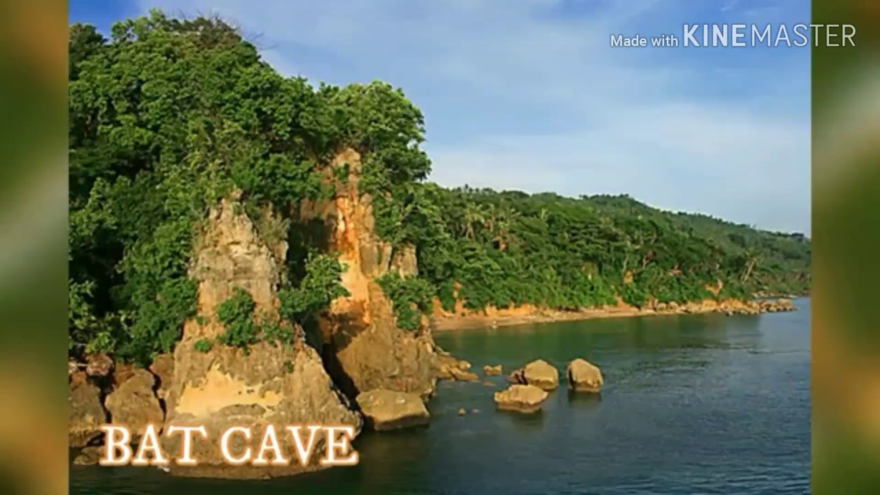 History of Tabango Leyte😍