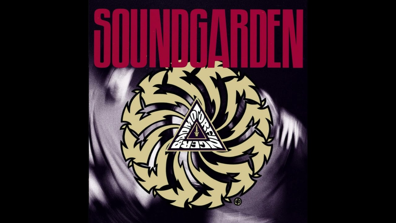 Soundgarden - Rusty Cage (Loop and Extended)