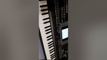 KORG 🎹 MICRO ARRANGER 🎹 THE day we meet