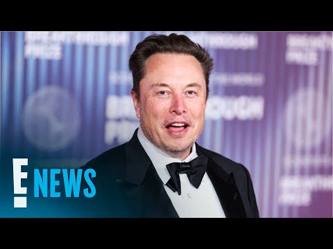 Elon Musk's Private World: Relationship Revelations from 'Musk' Doc | E! News