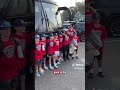 Massachusetts Little League champs begin journey to New England Regional with World Series dreams