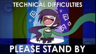 Zone-Archive - Technical Difficulties 10 Minutes Loop Version