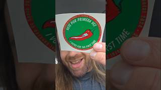 Basically just voting for the stickers at this point #comedy