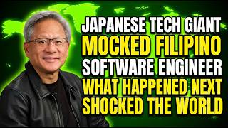 JAPANESE TECH GIANT DISMISSED FILIPINO SOFTWARE ENGINEER WHAT HAPPENED NEXT LEFT EVERYONE SPEECHLESS screenshot 2