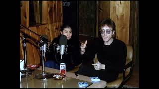 All We Are Saying-: The John Lennon 1980 Playboy Interviews Part 3 of 3 (Glass Onion podcast Ep 89)