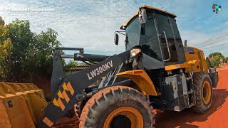 Prefeitura Municipal de Redenção - Patrolamento e cascalhamento da Rua Tamandaré