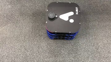 NeuronBot ... wait for it ... 2