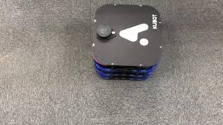 NeuronBot ... wait for it ... 2