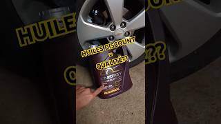 Cette Huile Moteur Mannol est-elle de qualité ?