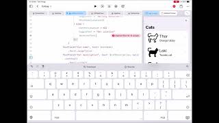 SwiftUI for Beginners — First Edition | 8. Core Location and MapKit