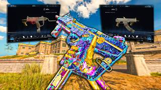 These META Guns Turn You Into a Movement DEMON 👿🔥