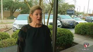 Breakfast Speaker Series Open To The Public Featuring Senator Fred Mills