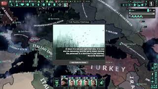 Piazza Fontana Super event HOI4 TNO
