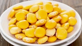 5 Amazing Health Benefits Of Lupin Beans screenshot 4