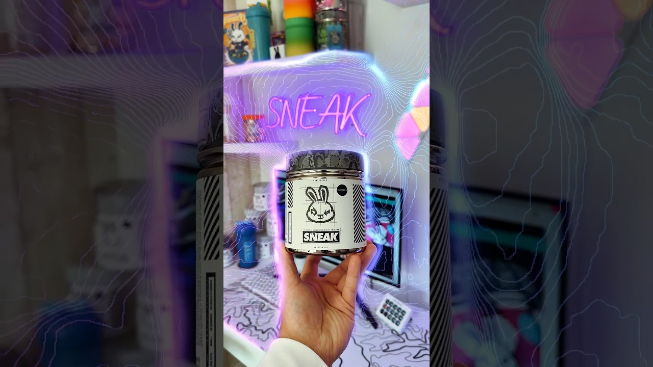 Sneak Energy | Unreleased