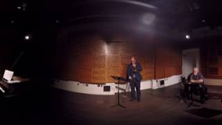 Crosswater Jazz VR: The Buffalo Jazztet- 'If I Only Had a Brain'