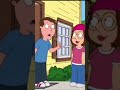 The worst he can say is no right??? #familyguy #memes #funny