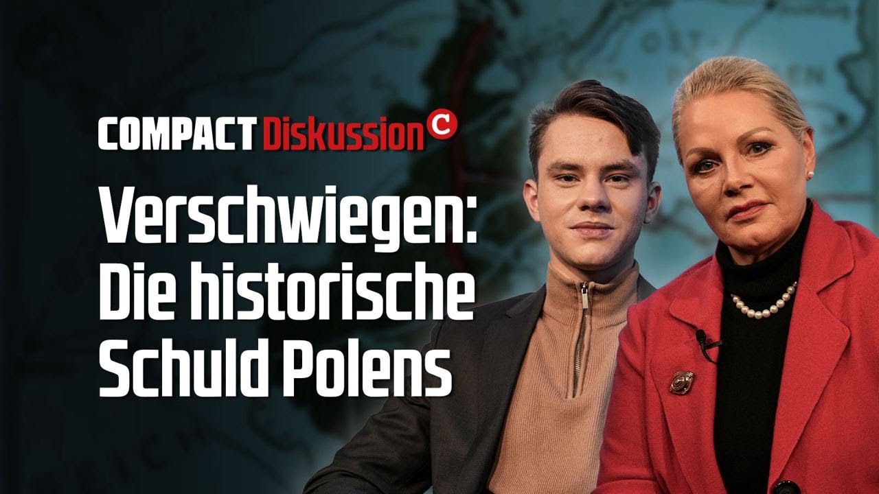 Polen und seine Deutschen