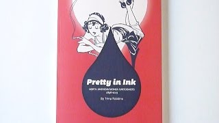 Download Lagu Pretty in Ink: North American Women Cartoonists 1896-2013 by Trina Robbins - video preview MP3
