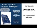 CAPÍTULO 31. LA VISIÓN FINAL