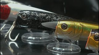 New And Upcoming Zerek Lures 2024