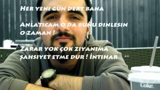 Rotatif Ft. Rapselans - Bir Gram Aşk