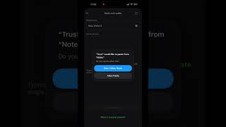 How to create trust wallet account using 12 seed phrase #bitcoin #crypto #trustwallet #usdt