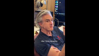 Seth in a living facility?