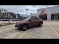 2025 Chevrolet Trailblazer LT Natchez, Woodville, Gloster, Vidalia, Ferriday MS
