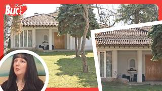 Ćerka Slobodana Miloševića Se Vratila U Požarevac Marija Posle 25 Godina U Kući Opasanoj Zidinama