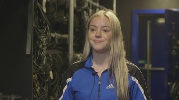 Studying at university in 2020-21 | Campus experience