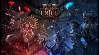 🔴Live🔴POE 2 Endgame