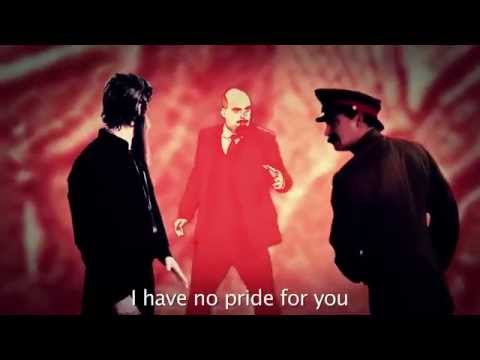Rasputin vs Stalin Epic Rap Battles of History