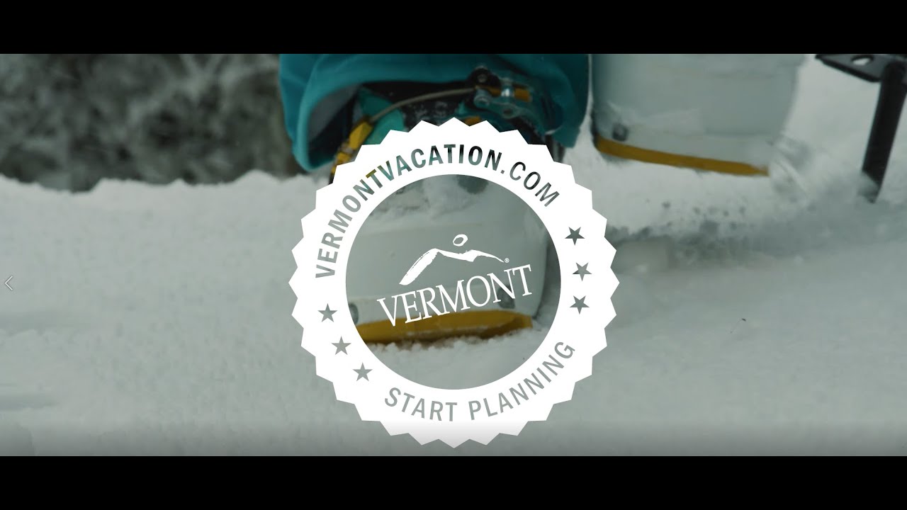 Westward Season 6 Trailer - Vermont Skiers
