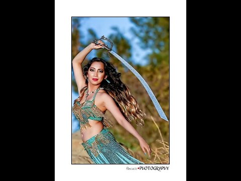 Amala BellyDance / Cane / Lola (Dr Samy Farag) Habiby (Ehab Tawfik)