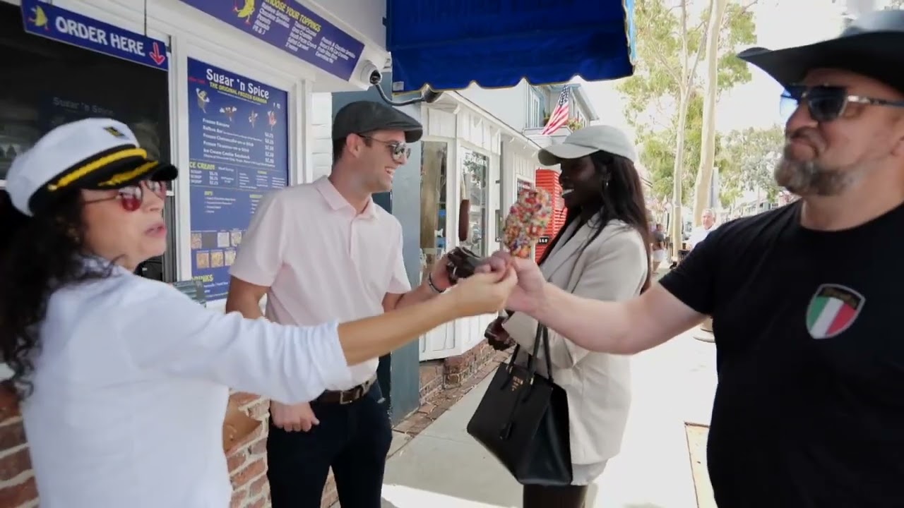 The 15 Million Dollar View