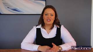 Noel Jones - The Rental Application Process