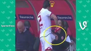 The Best Funny Fail Footbal Fail Sporter Vines