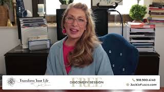 Life Coach Tulsa Oklahoma | Are You Ready to Transform Your Life? | Tulsa OK Life Coach