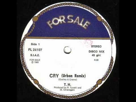 T.H.  -  CRY