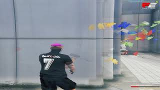 Fivem Highlights rp #14 talvez o ultimo (Flame Evolved)