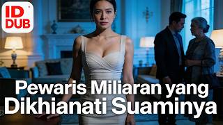 [Full episode] Pewaris Miliaran yang Dikhianati Suaminya