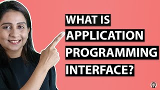 Application Programming Interface (API) | System Design Tutorials | Part 8 | 2020 screenshot 4